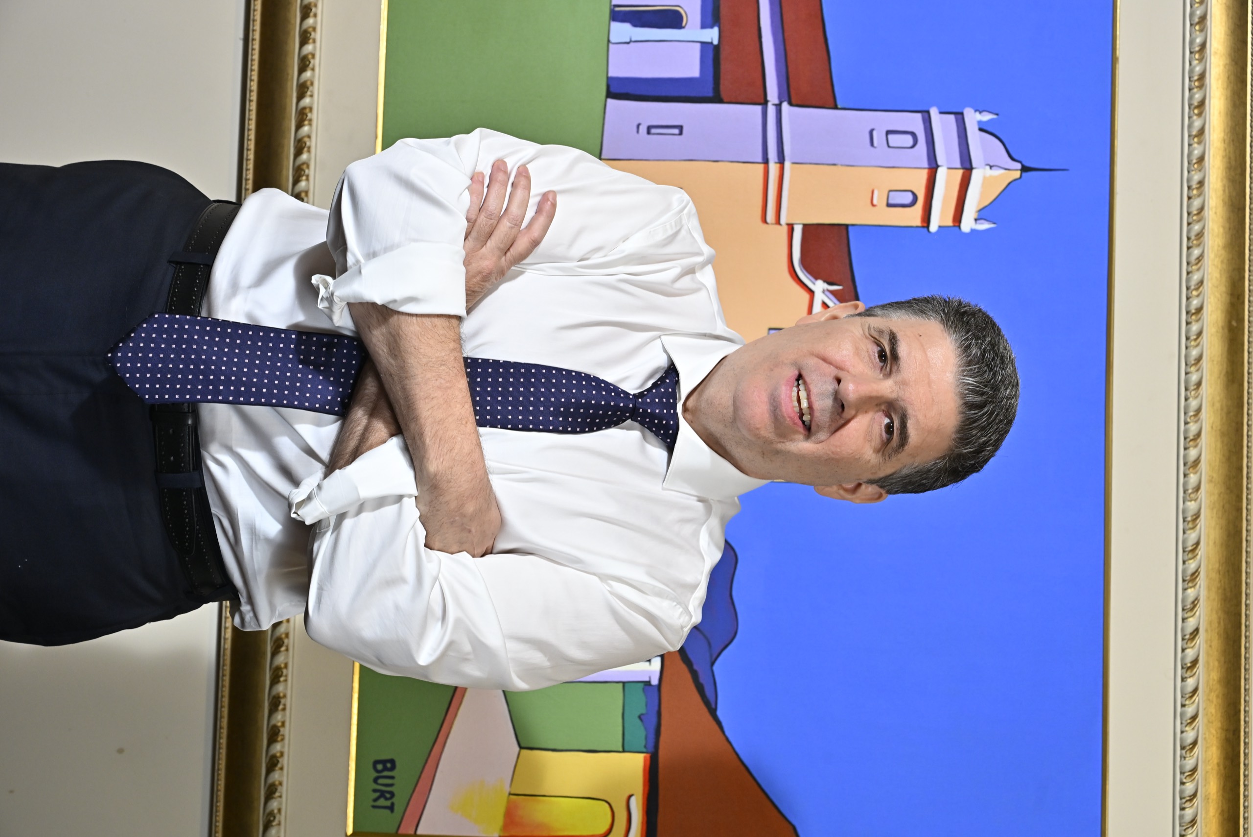 Raúl Sapena Giménez