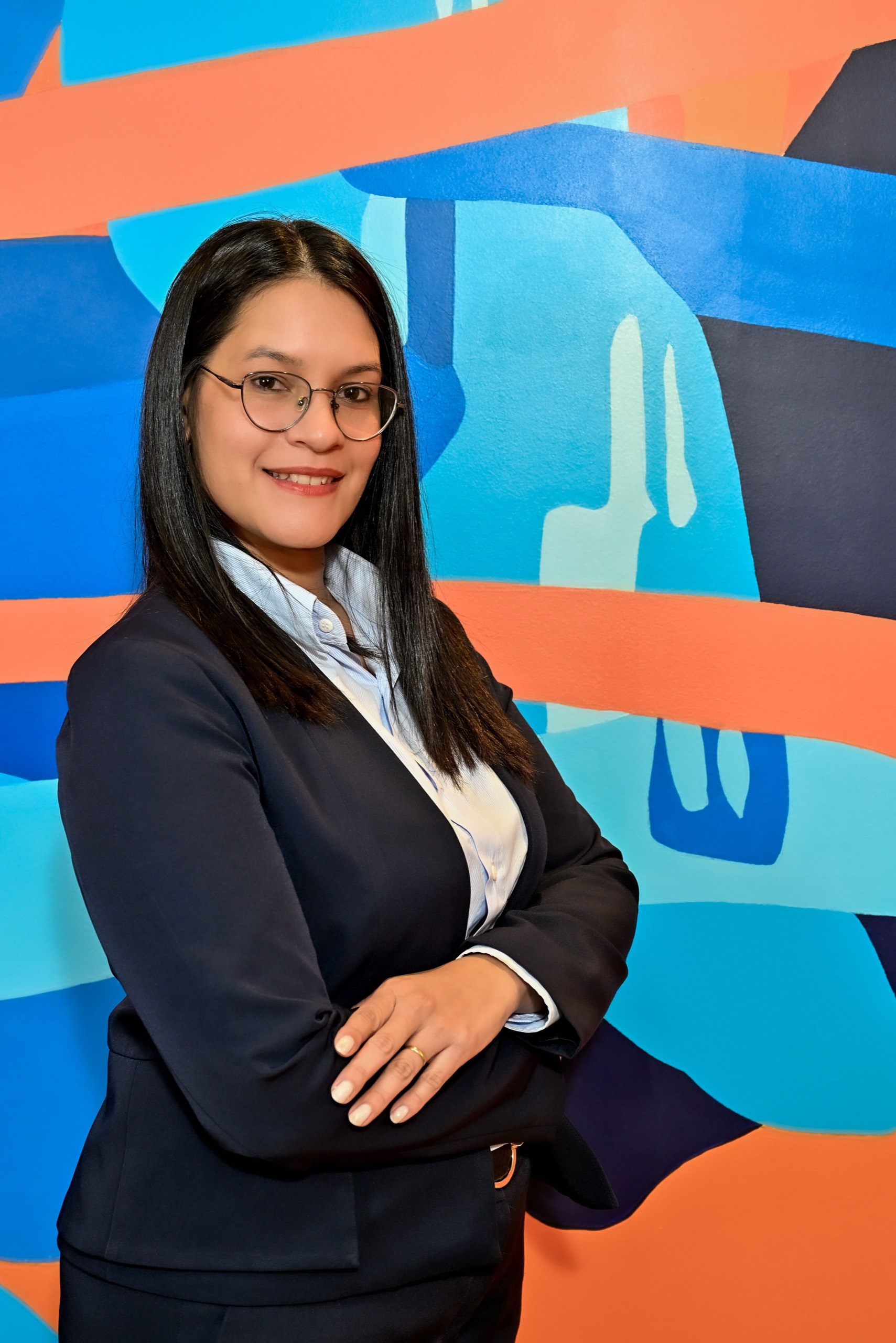 Patricia Samaniego